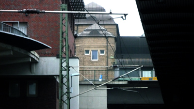 Hamburg Hauptbahnhof